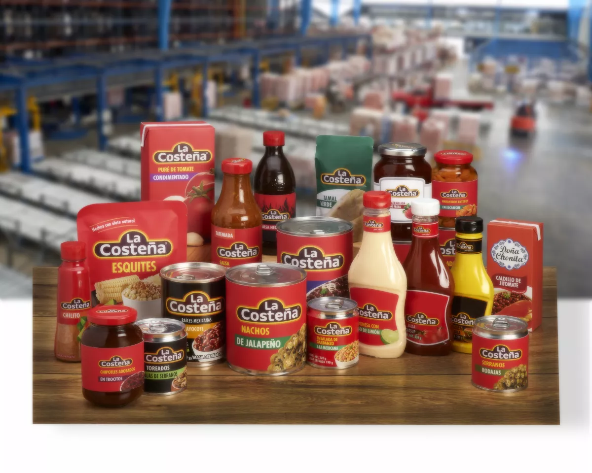 La Costeña_principal