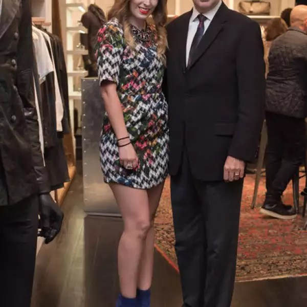 Lorenza Lazo,Lorenzo Lazo