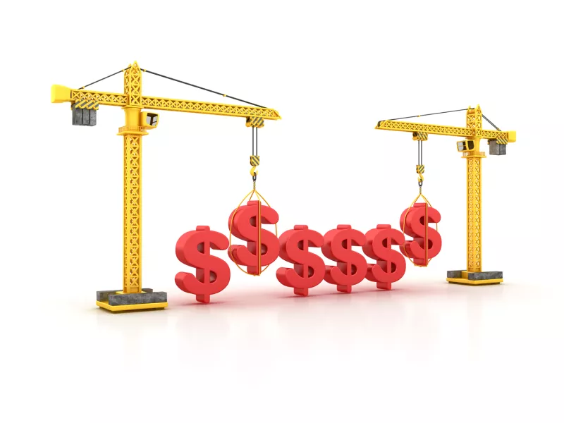 inversión obra pública