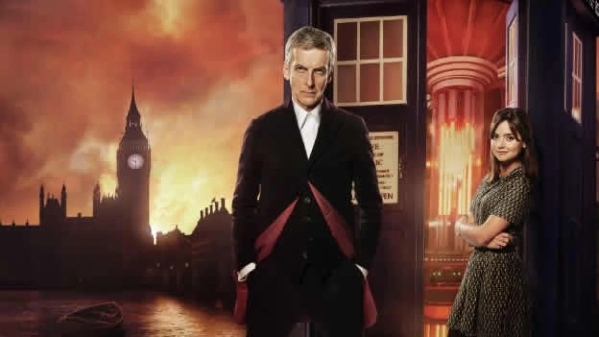 doctor who