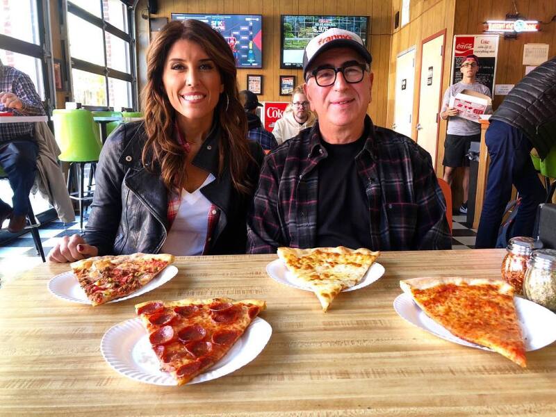 Conoce Las Mejores Pizzerias De Nueva York Tendencias