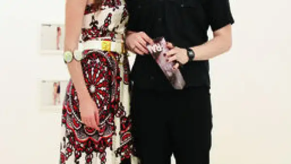 Galia Katz, Napoleon Habeica (expositor)