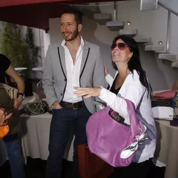 Colección Bernardo Blanco