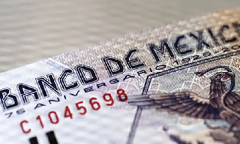 La OCDE sugirió a Banxico no elevar las tasas de interés de inmediato. (Foto: Photos to Go)