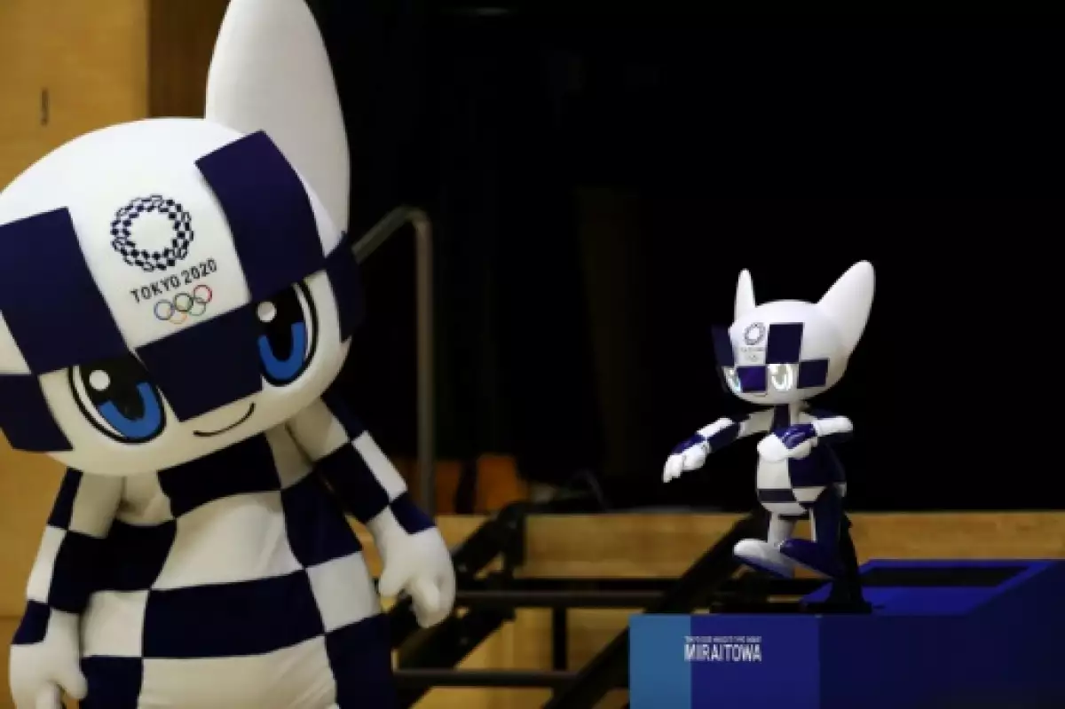 Mascotas Tokio