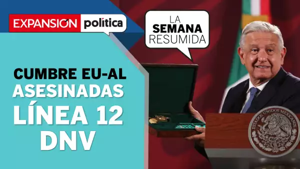 #LaSemanaResumida_130422