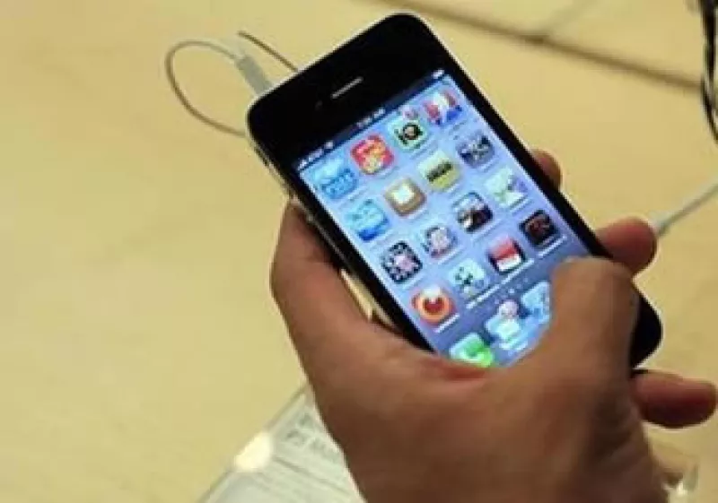 El éxito rotundo del iPhone le ha dado a Apple ha más de 70 millones de aparatos vendidos. (Foto: Reuters)