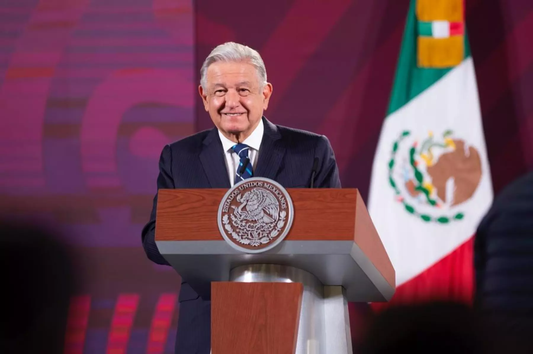la mañanera de AMLO 1 febrero 2023 minuto a minuto