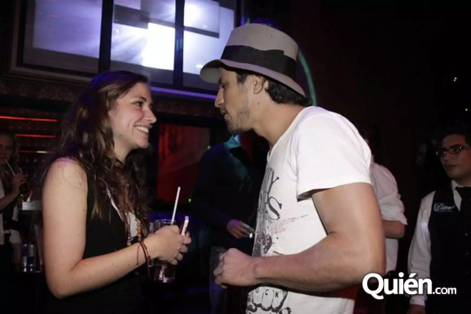 Cumple Juanchi Torre