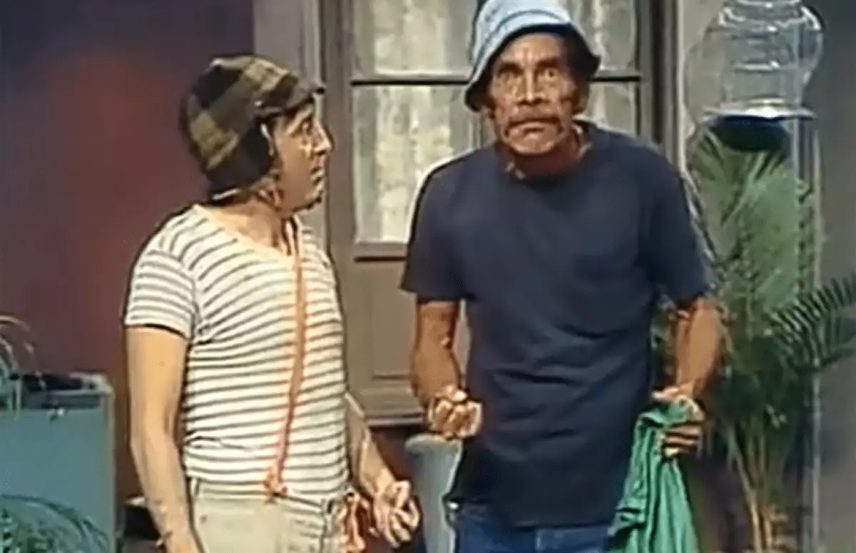 El personaje de Don Ramón tendrá su propia serie en HBO Max