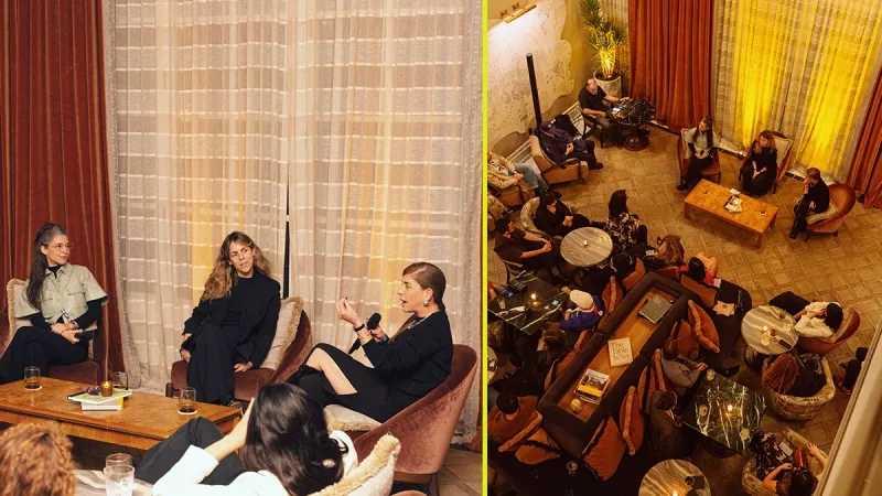 Soho House y ELLE México 