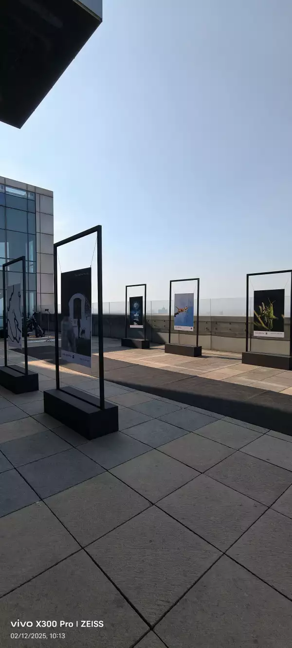 vivo X300 Pro llega a México este 3 de diciembre en dos acabados, Marrón Duna y Negro Obsidiana