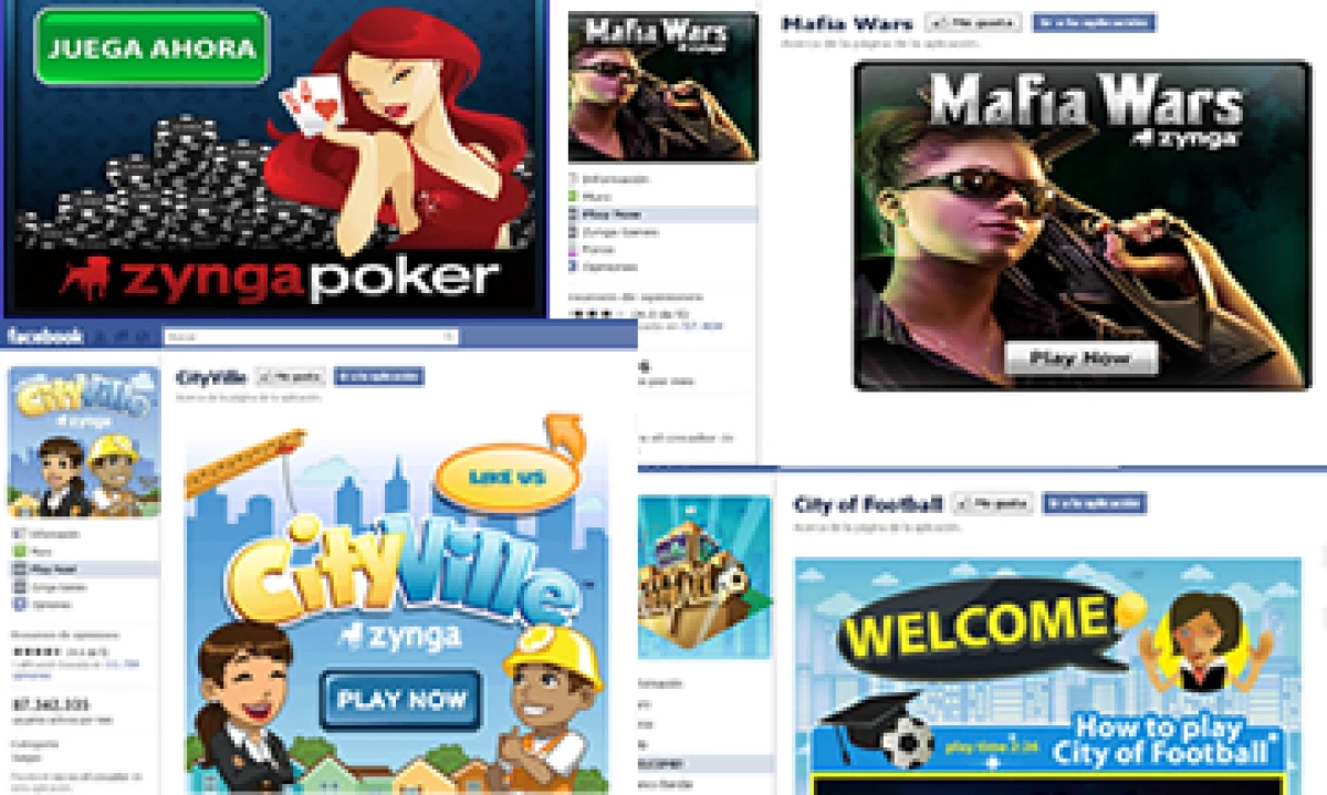 Facebook es una compañía privada y no da a conocer su información financiera. (Foto: Especial)