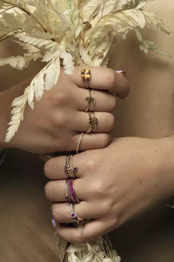 Pash Jewelry