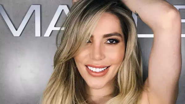 Frida Sofía