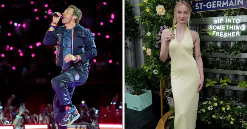 Exparejas-Sophie-Turner-Chris-Martin