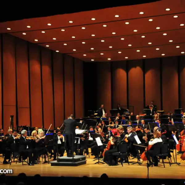 Orquesta Filarmónica de Jalisco