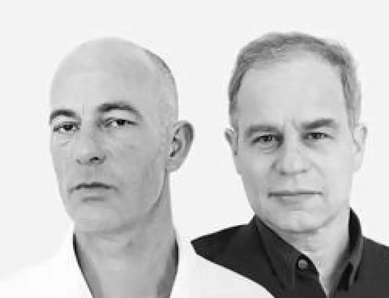 Herzog & de Meuron Architekten A