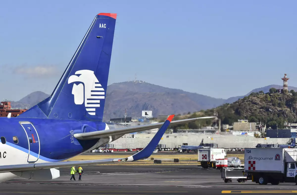 Aeroméxico
