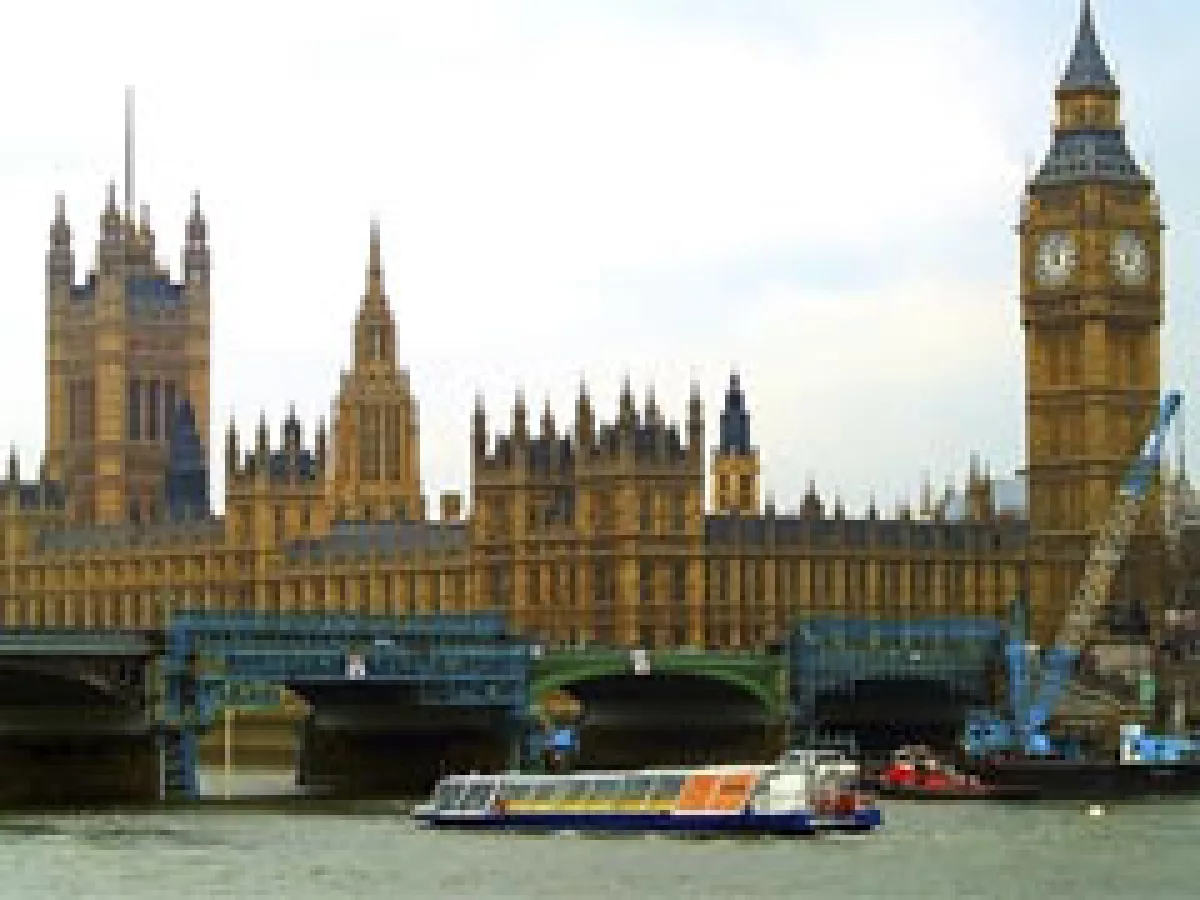 La economía inglesa enfrenta riesgos en el empleo, los precios y la vivienda. (Foto: Archivo)