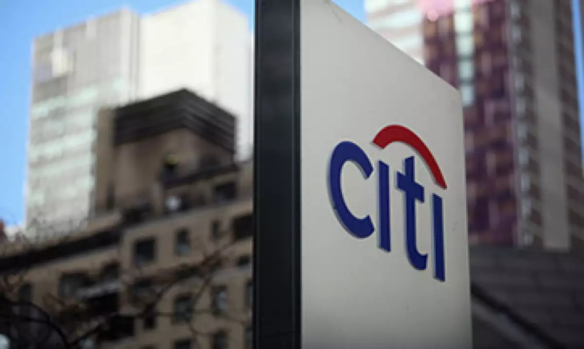 El castigo a Citi responde a la comercialización de papeles adosados a préstamos hipotecarios dudosos. (Foto: Getty Images)