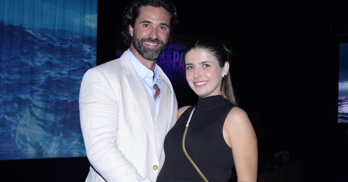 Michelle Renaud revela razón por la que comerá la placenta de su segundo hijo