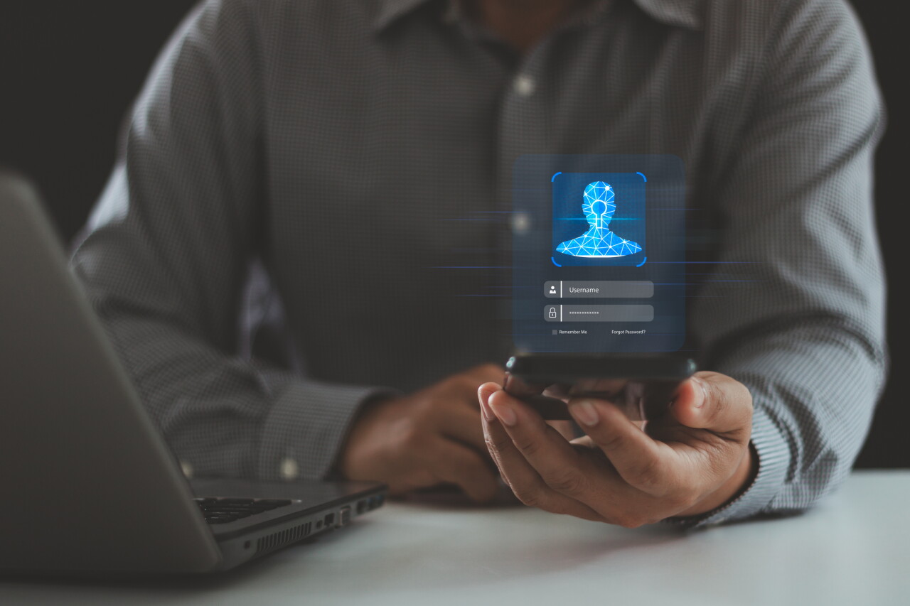 La Ley de Economía Digital permitirá abrir cuentas bancarias con la CURP biométrica