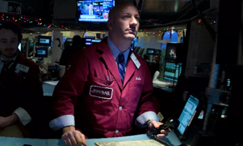 Los mercados bursátiles y los bancos no tendrán actividad el miércoles. (Foto: Reuters)