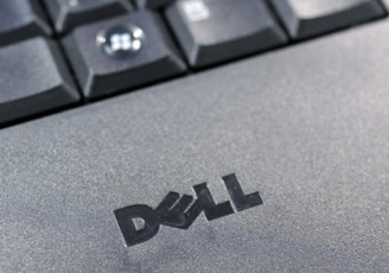 Dell aún genera la mayor parte de sus ingresos con la venta de computadoras personales, pero está intentando diversificar su base de ingresos. (Foto: AP)