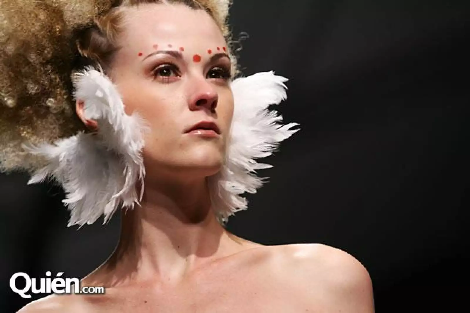 MBDF Pasarela Gian Franco Reni