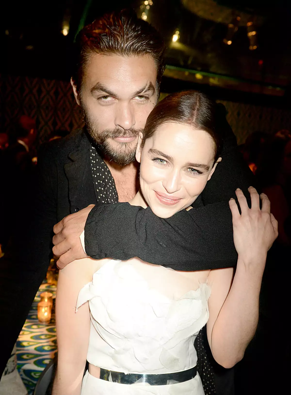Jason Momoa