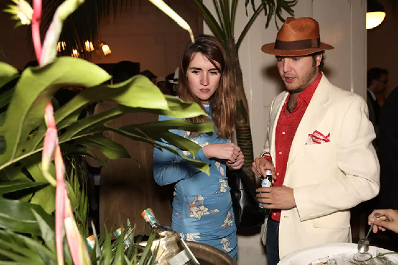 Alejandra Martínez,Rodrigo Moncada