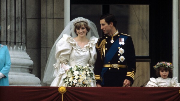 La Mujer Que Rechazo Casarse Con El Principe Carlos Antes De Conocer A Lady Di