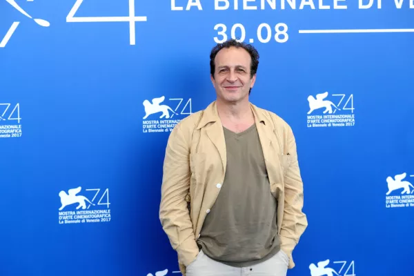 Zama Photocall - 74th Venice Film Festival