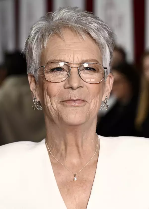 Jamie-Lee-Curtis