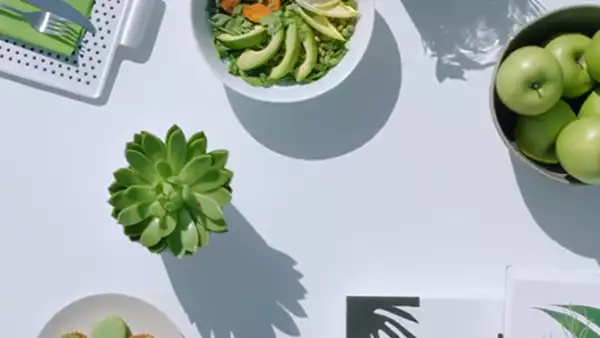 pantone color del año 2017