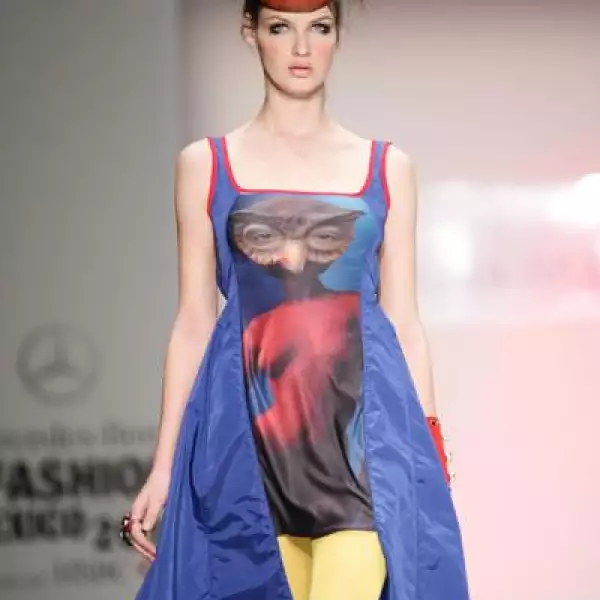 MBDF Pasarela Malafacha