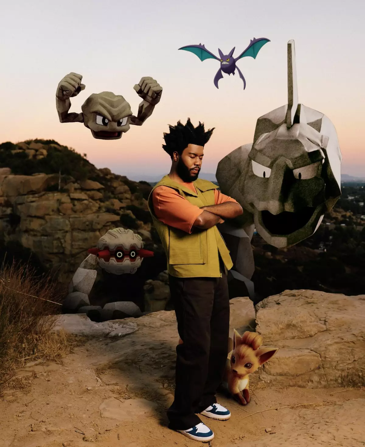 Fotos de famosos de Hollywood y música con disfraces de Halloween