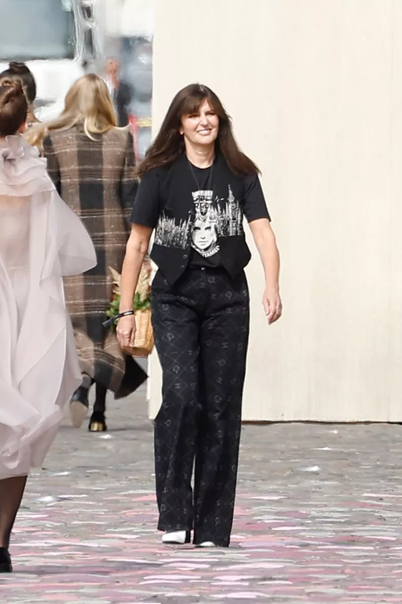 virginie viard