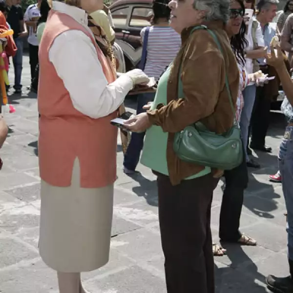 Expo Betsabeé Romero