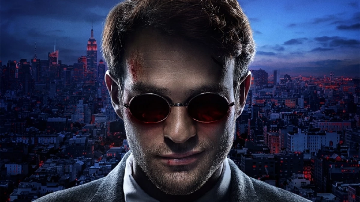 daredevil netflix