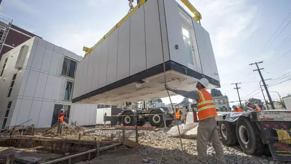 Sare espera retomar el ritmo de construcción de vivienda en 2016 tras varios años detenidos.