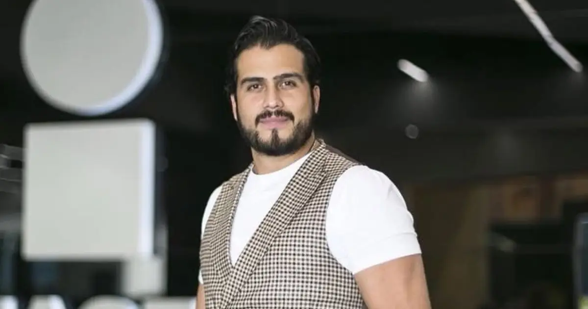 Andrés Tovar