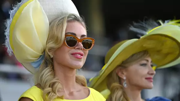 Royal Ascot 2022 - Day Three
