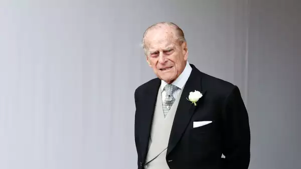 Princess Eugenie Of York Marries Mr. Jack Brooksbank