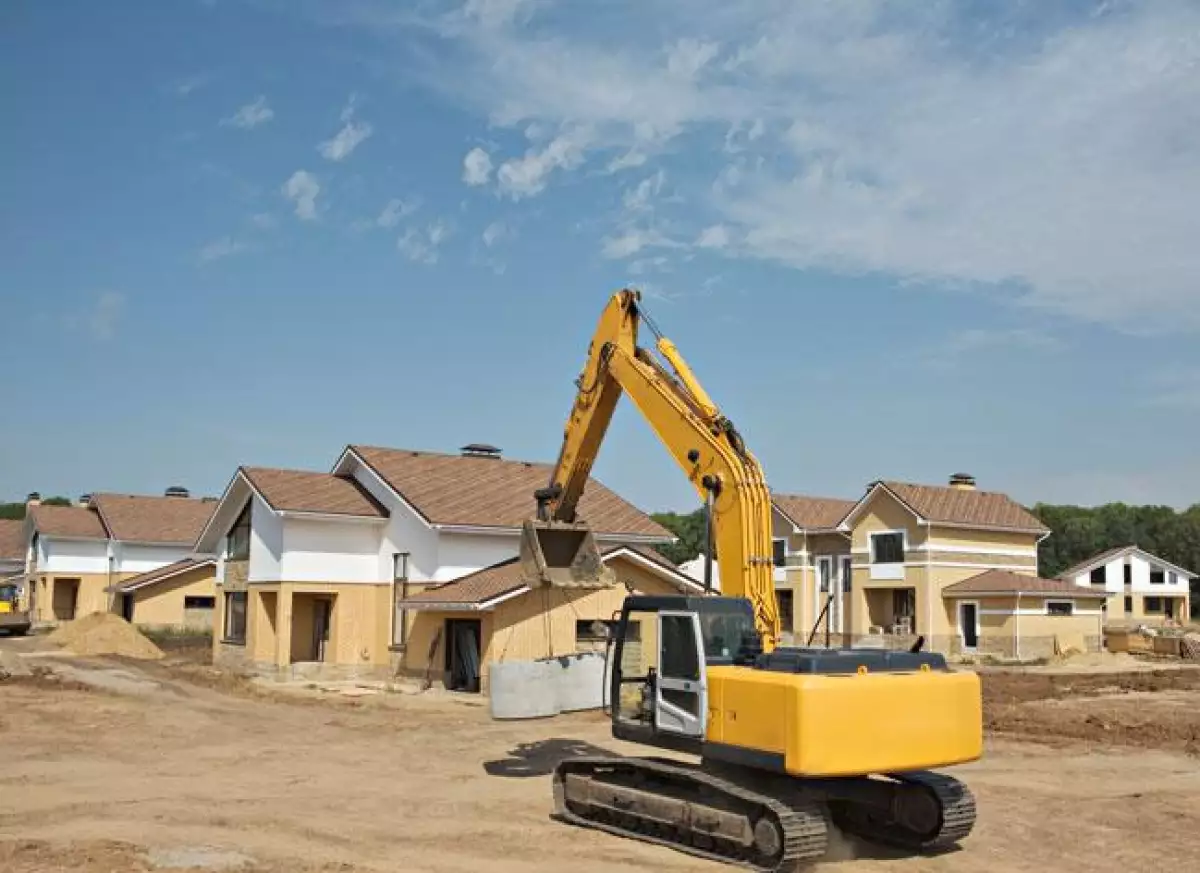 vivienda cosntruccion