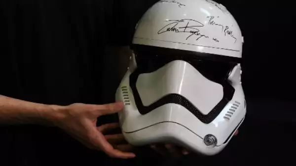 Star Wars