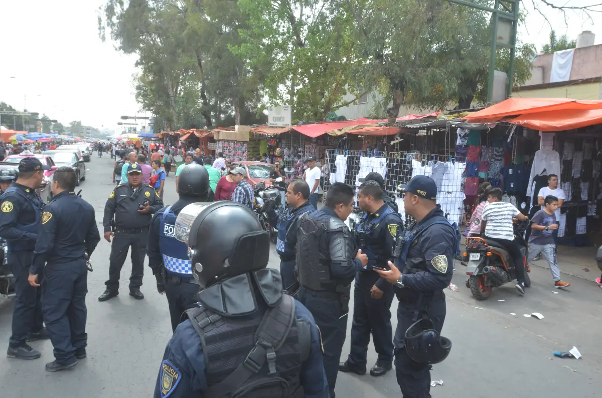 Tianguis