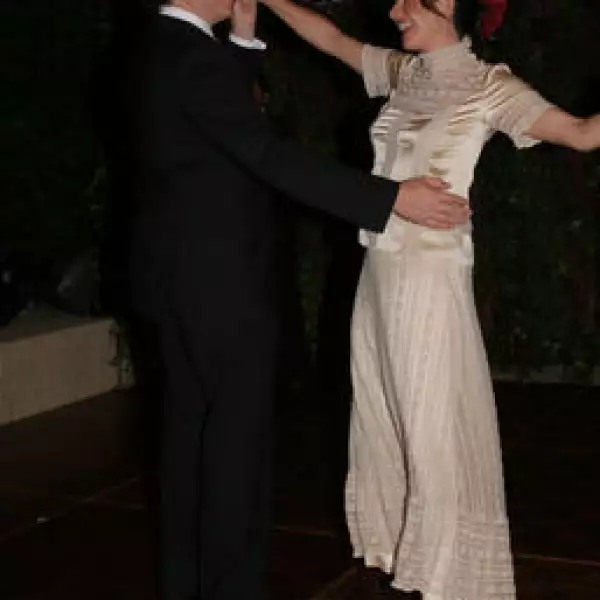 Mariana Salinas Pasalagua, Alonso García Borja Loaeza