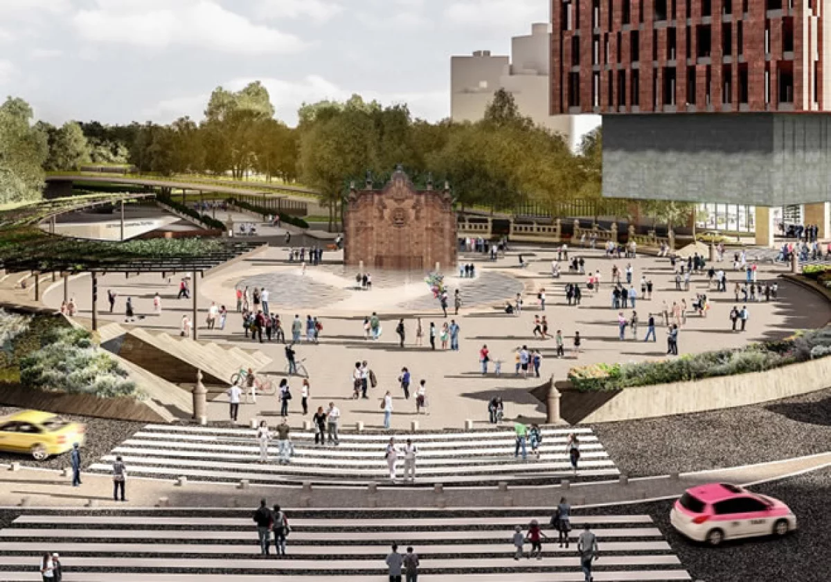 cetram chapultepec render 2